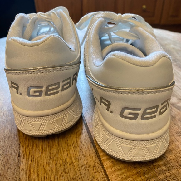 Women’s L.A. Gear Shoes - Picture 3 of 4